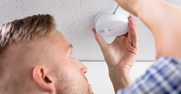 Water damage restoration in Ventura