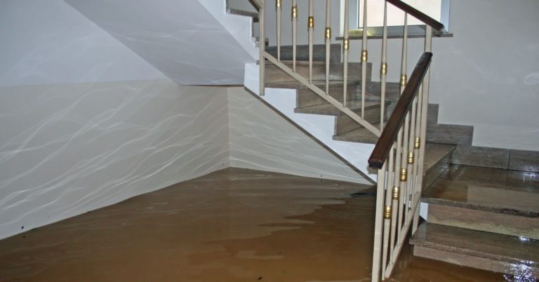 Professional water damage repair services in Ventura County