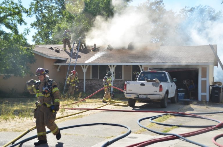 Fire damage restoration in Ventura County