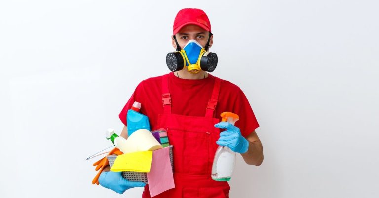 Mold remediation services in Ventura County