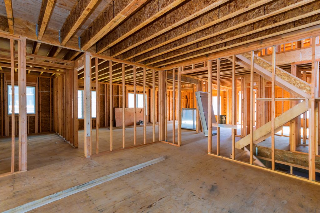 Restoration and rebuild work in Ventura County