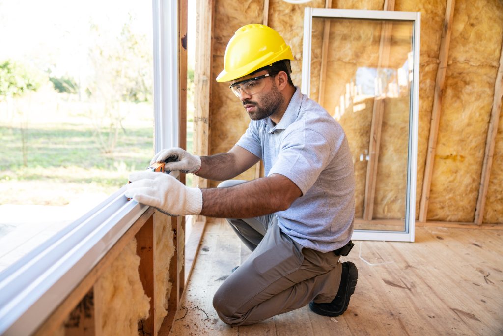 Construction Services services by Total Restoration in Ventura County
