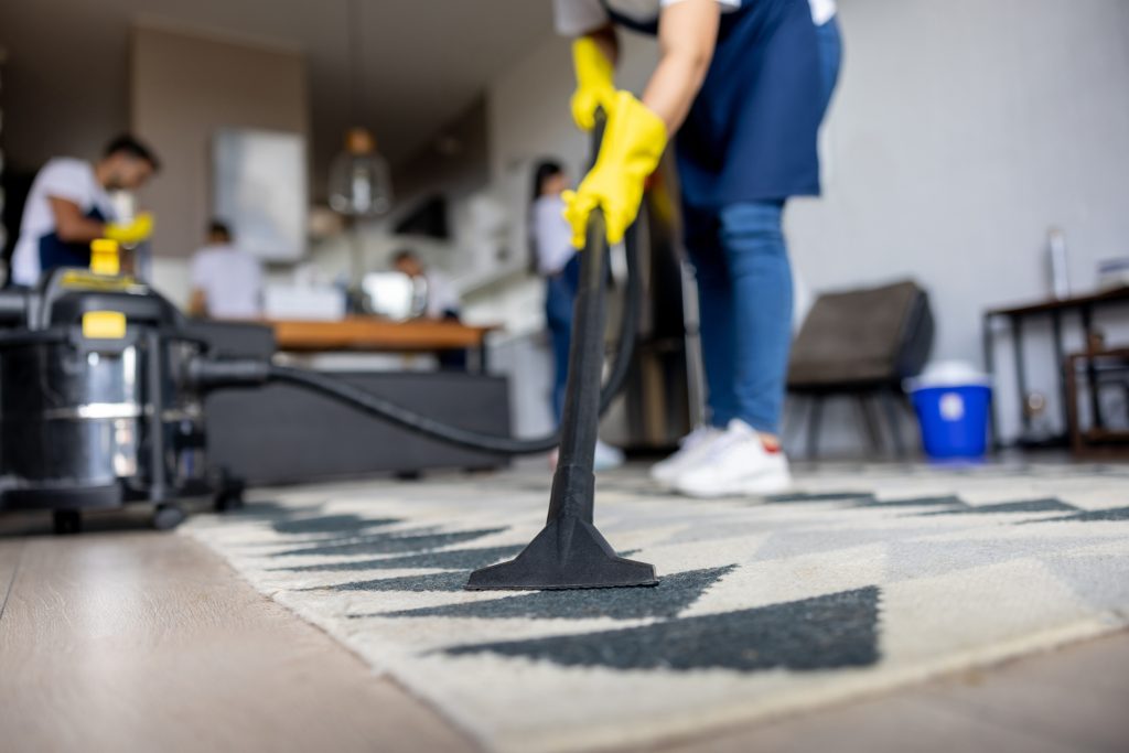 Specialty Services