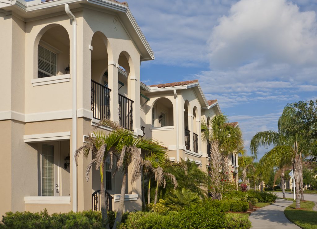 Stucco and Carpentry services by Total Restoration in Ventura County