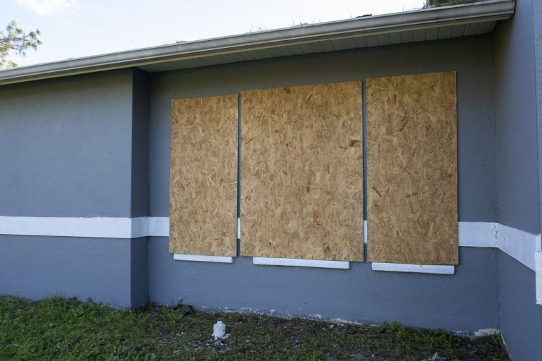 Emergency Board-Up and Tarping Services services by Total Restoration in Ventura County