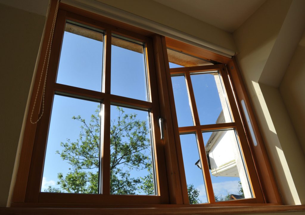 Termite Repair and Dry Rot services by Total Restoration in Ventura County