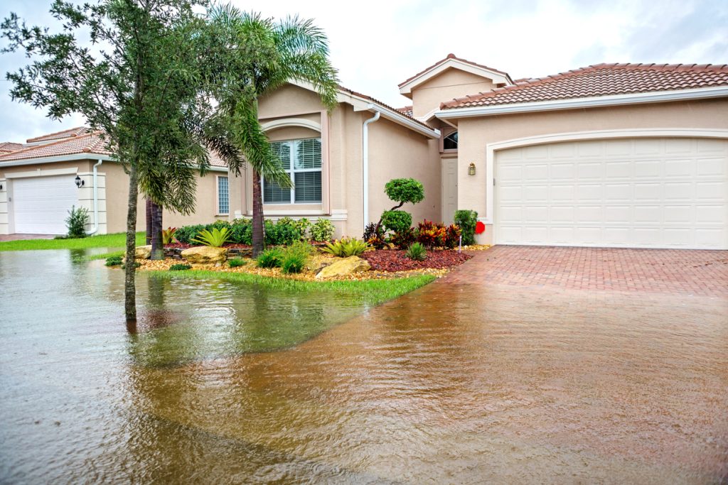 Emergency Services services by Total Restoration in Ventura County