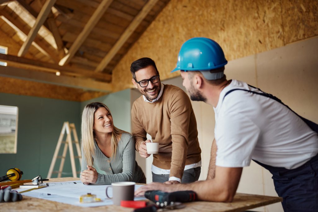Construction Services services by Total Restoration in Ventura County