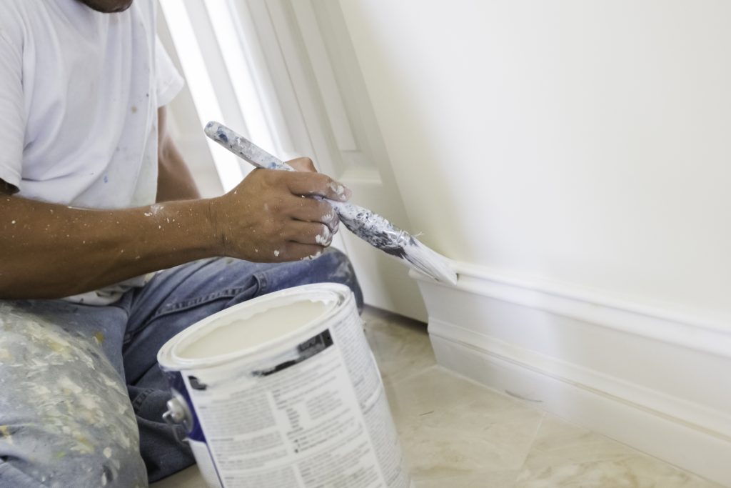 Construction Services services by Total Restoration in Ventura County