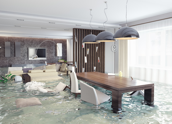 water damage services simi valley