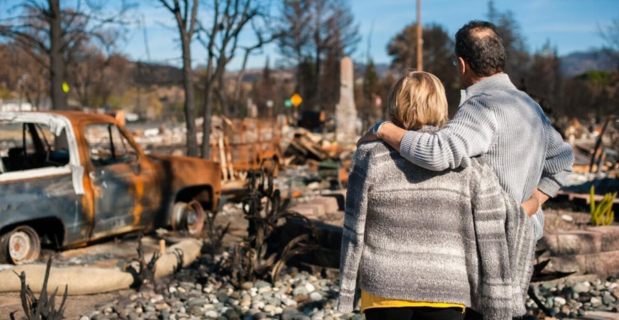 Ventura Wildfire Preparedness Checklist