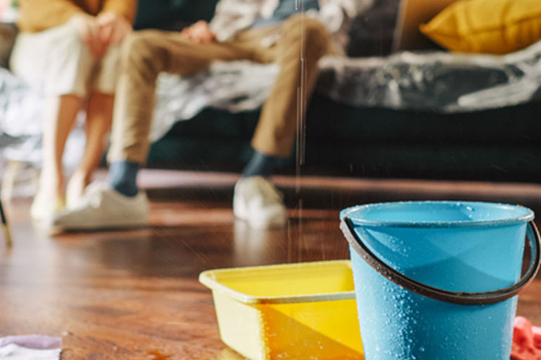 Water Damage Restoration Moorpark
