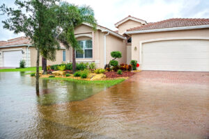 water damage restoration Simi Valley