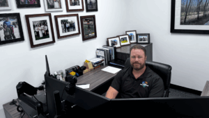 Restoration company