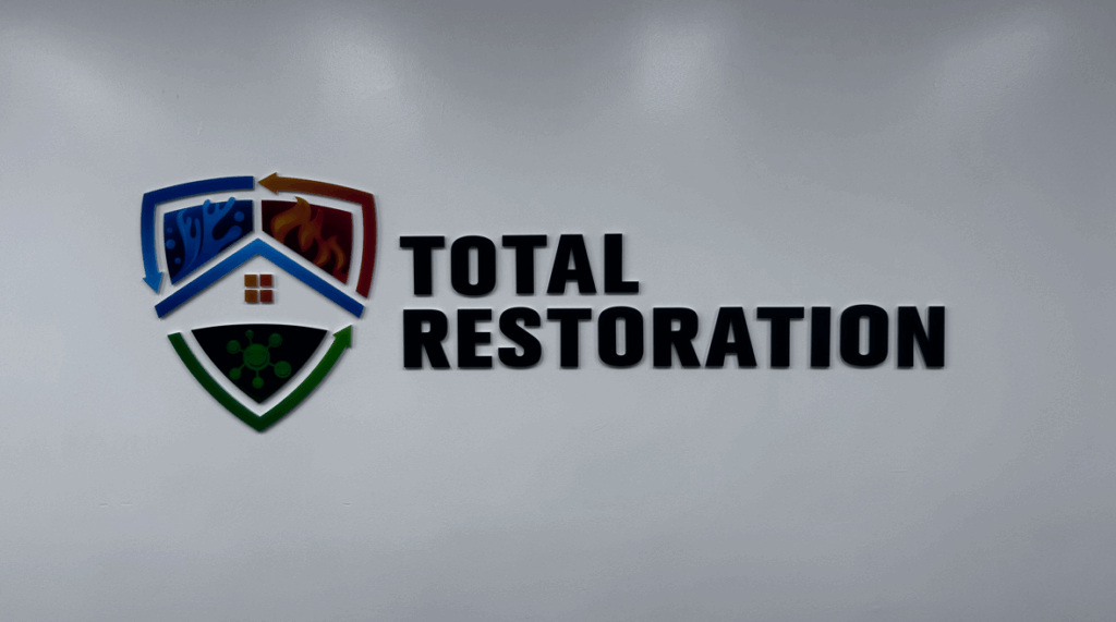 Disaster restoration services in Ventura