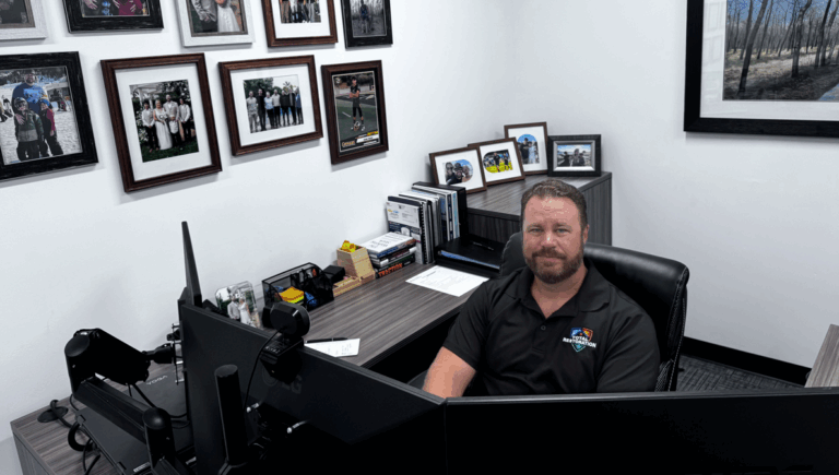 Disaster restoration services in Ventura