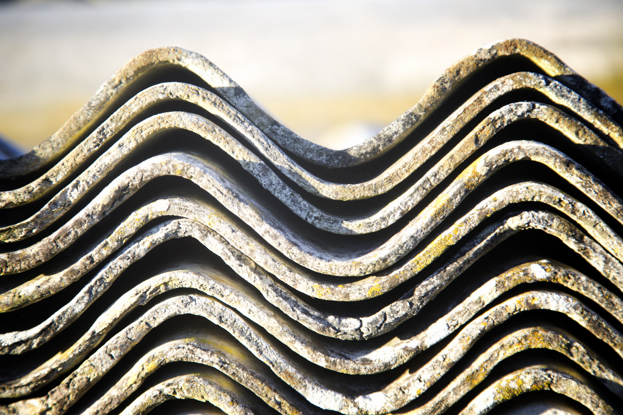 asbestos removal services