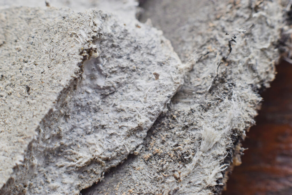 asbestos removal services