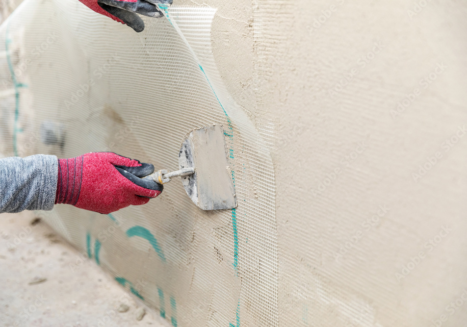 Stucco Repair Services services by Total Restoration in Ventura County