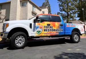 Stucco Repair Thousand Oaks services by Total Restoration in Ventura County