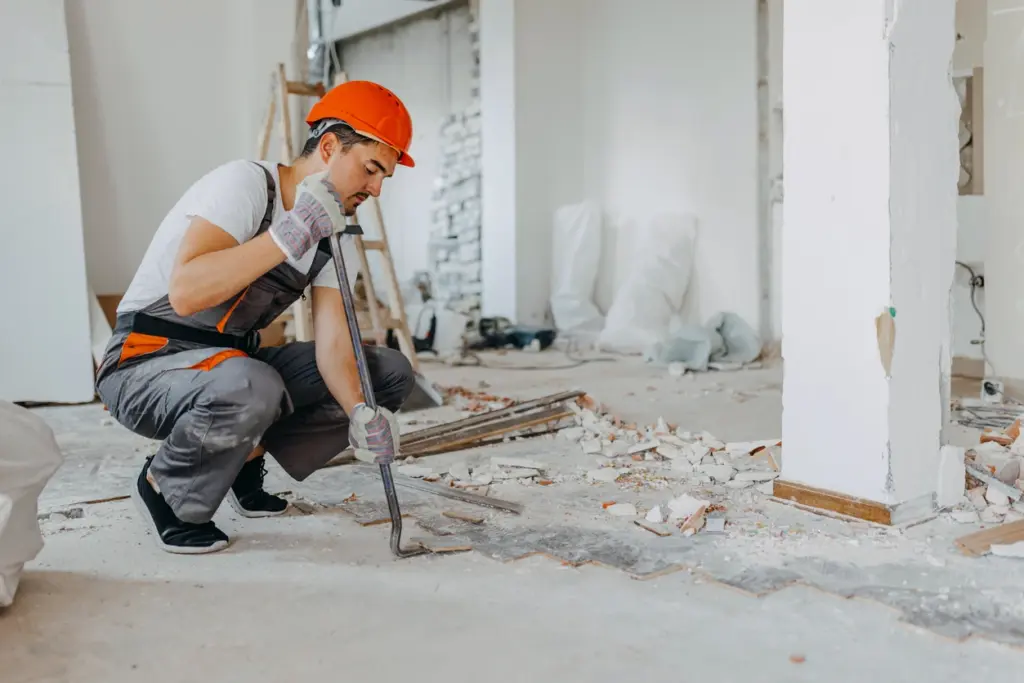 demolition services camarillo