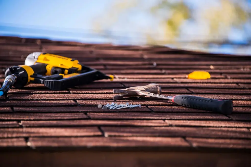 roof repair Camarillo