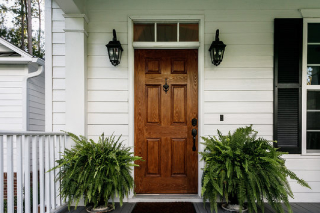 door replacement camarillo