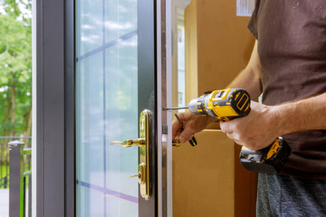 door replacement oxnard