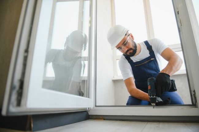 door replacement services