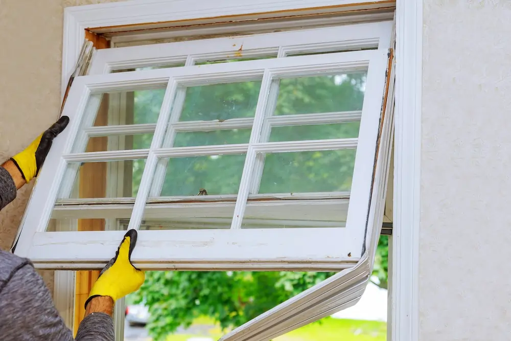 Window Installation Ojai