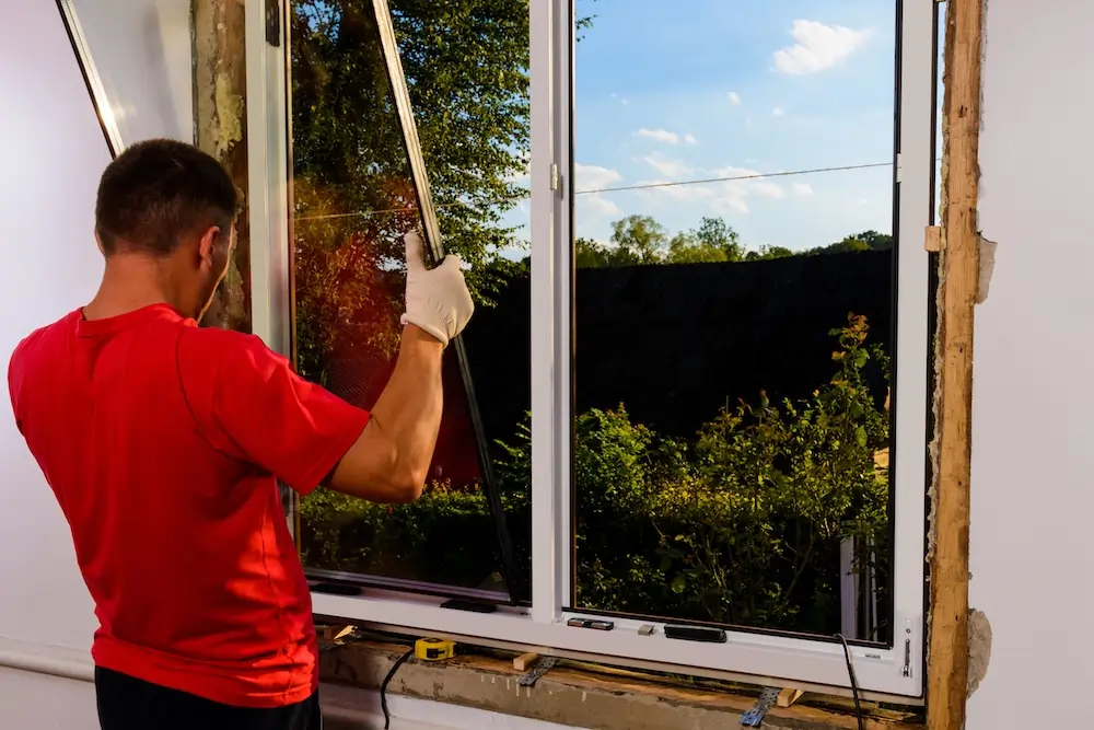 Window Installation Moorpark