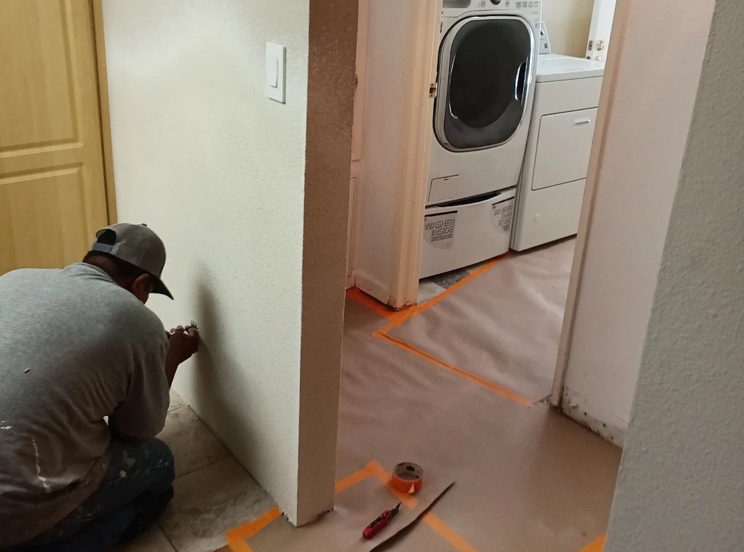 commercial mold remediation