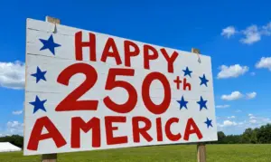4th of July, Total Restoration